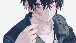 (Nightcore) ENHYPEN - LET ME IN