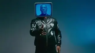 AC Slater & Jamakabi - Connect (Official Music Video)