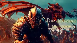 Dragonsong - Epic battle music | Epic music mix 2023