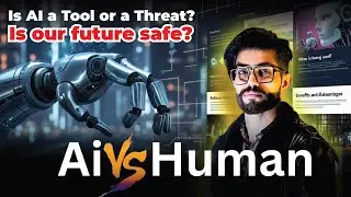 AI vs Human Urdu/Hindi