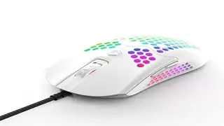 The Best 20$ Gaming Mouse!!!