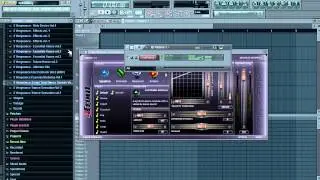 FL Studio Secrets  Part 1 - Remebering Midi Score