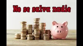 La Burbuja del AHORRO y su repercusión en el 