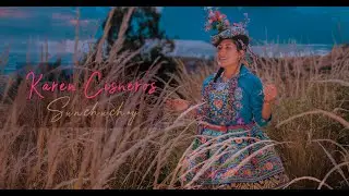 Karen Cisneros | Sunchucha | Chimaycha