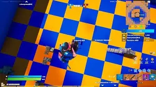 Fortnite - Death from Above
