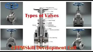 Valves in Oil&Gas  ( Tamil )