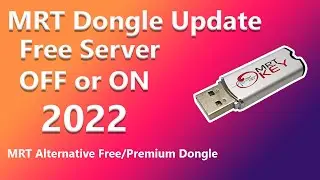 MRT Dongle Latest Update News | MRT Free Server Permanent ON or OFF