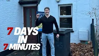 Our 7-Day Refurbishment Journey in Under 7 Minutes