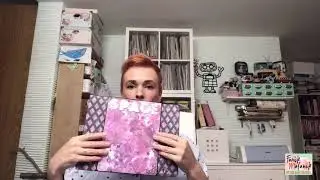 Болталка. Я первый раз в кадре, жутко стесняюсь))) зумба и космос