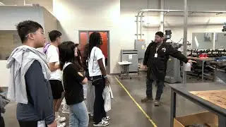 HCC Beat - Teen Summit 2024