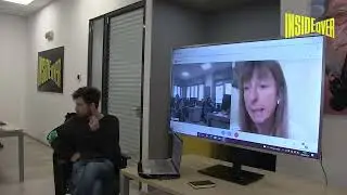 The Newsroom Academy - Floriana Bulfon