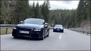 AUDI RS3 AUDI TTRS /Dope D.O.D. feat Skits Vicious - Sold