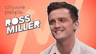 Citywire People - Ross Miller
