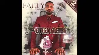 Fally Ipupa - Skype (Official Audio)
