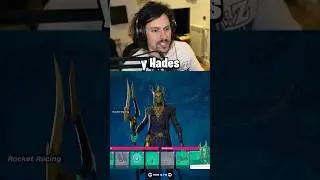 HIPER REACCIÓN AL PASE DE BATALLA DE LA TEMPORADA 2 ⚡️
