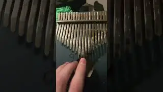 Got a kalimba! #kalimba #music #pheobe