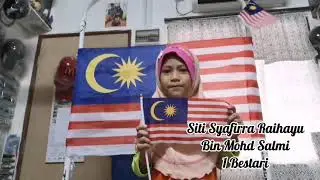 Swafoto Patriotik 2021