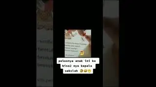 LUCU ANAK ANAK MAH BEBAS #shorts #shortvideo #viralshorts #fyp