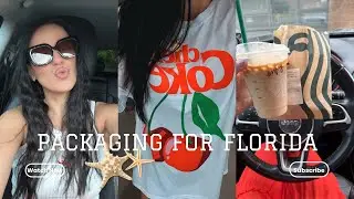 Kur blerjet kushtojne me shume se vete pushimet ❤︎ HUGE Unboxing 🛍️ Vlog by Silvia 🌼