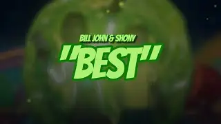 Bill John & Shony - "BEST"