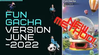Top War - Fun Gacha June 2022- New Method!