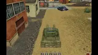 Tanki  Online    уровены