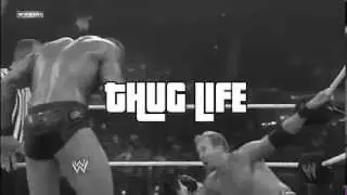 Christian Thug Life
