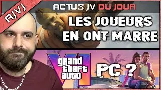 SONY dans 2 polémiques suite au live 🤔 Le contenu HOGWARTS LEGACY arrive, T2 s'exprime sur GTA6 PC,.