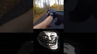 Troll face Meme || Revenge |o Kidnapper || PART 30