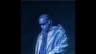 Don Toliver - REAL LIFE FANTASY [AI ORIGINAL]