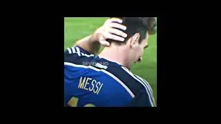 Messi has won the World Cup🐐🇦🇷🏆 #4
