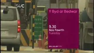 Y Byd ar Bedwar - Gogledd Corea (S4C, 14 Mai 2013)