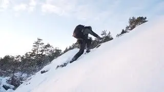 I Rävens Spår