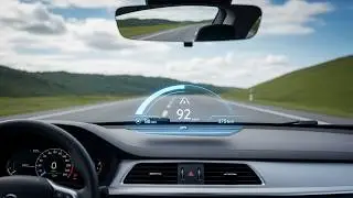 4 Best Car Heads Up Display 2026 | Best Car HUD 2026
