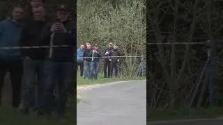 51 Rajd Świdnicki 2023 Action