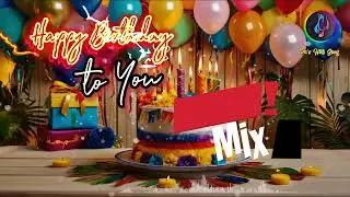 Happy Birthday Song | SONGs 65