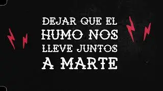 Sobran Motivos - (Video Con Letras) - T3R Elemento - DEL Records 2022