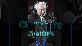 Is ChatGPT Really A SCAM?! 👀 - Michio Kaku, Julian Dorey Podcast 