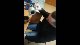Бл*дь да пошла она нах*й