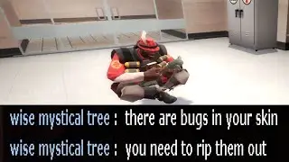 screaming fortress [TF2]