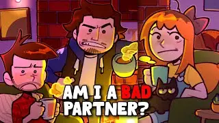 Am I A Bad Partner? r/AITA | Am I The Podcast