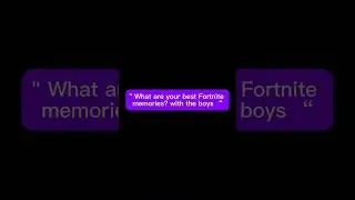 I miss that season #fortnite #fortniteclips ￼