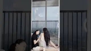 [Bách Hợp] TuEira: Chill Love 🌈 #gei #girlslove #couple