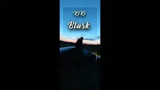Kiki - Blask