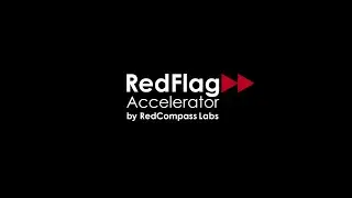 The RedFlag Accelerator: The Definitive Tool in Fighting Human Crimes