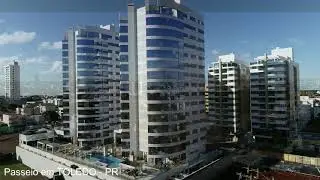 Passeio em Toledo PR