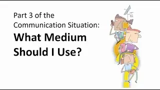 What Medium Should I Use