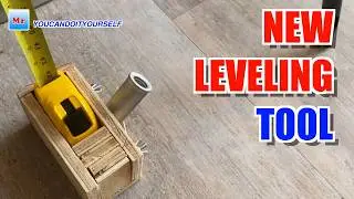 NEW FLOOR LEVELLING TOOLS Just Changed the Game for Good