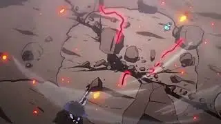 Yamato Vs Kaido - one piece 1048 EP edit