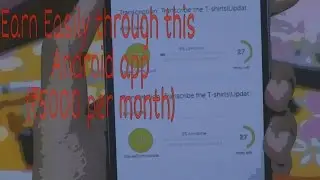 Earn ₹5000 easily From SQUADRUN....Highly Paying Android App Ever